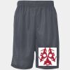 Badger - Pro Mesh 9" Shorts with Pockets Thumbnail