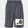 Badger - Pro Mesh 9" Shorts with Pockets Thumbnail