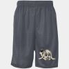 Badger - Pro Mesh 9" Shorts with Pockets Thumbnail