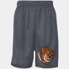 Badger - Pro Mesh 9" Shorts with Pockets Thumbnail