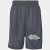 Badger - Pro Mesh 9" Shorts with Pockets Thumbnail