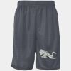 Badger - Pro Mesh 9" Shorts with Pockets Thumbnail
