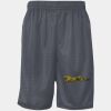 Badger - Pro Mesh 9" Shorts with Pockets Thumbnail