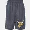 Badger - Pro Mesh 9" Shorts with Pockets Thumbnail