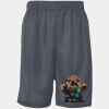 Badger - Pro Mesh 9" Shorts with Pockets Thumbnail