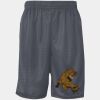 Badger - Pro Mesh 9" Shorts with Pockets Thumbnail