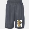 Badger - Pro Mesh 9" Shorts with Pockets Thumbnail