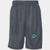 Badger - Pro Mesh 9" Shorts with Pockets Thumbnail
