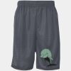 Badger - Pro Mesh 9" Shorts with Pockets Thumbnail
