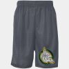 Badger - Pro Mesh 9" Shorts with Pockets Thumbnail