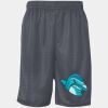 Badger - Pro Mesh 9" Shorts with Pockets Thumbnail