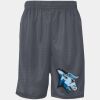 Badger - Pro Mesh 9" Shorts with Pockets Thumbnail