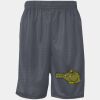 Badger - Pro Mesh 9" Shorts with Pockets Thumbnail