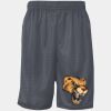 Badger - Pro Mesh 9" Shorts with Pockets Thumbnail