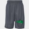 Badger - Pro Mesh 9" Shorts with Pockets Thumbnail