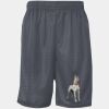 Badger - Pro Mesh 9" Shorts with Pockets Thumbnail