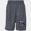 Badger - Pro Mesh 9" Shorts with Pockets Thumbnail