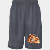 Badger - Pro Mesh 9" Shorts with Pockets Thumbnail