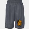 Badger - Pro Mesh 9" Shorts with Pockets Thumbnail