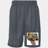 Badger - Pro Mesh 9" Shorts with Pockets Thumbnail