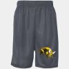Badger - Pro Mesh 9" Shorts with Pockets Thumbnail