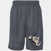 Badger - Pro Mesh 9" Shorts with Pockets Thumbnail