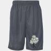 Badger - Pro Mesh 9" Shorts with Pockets Thumbnail