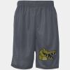 Badger - Pro Mesh 9" Shorts with Pockets Thumbnail