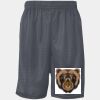 Badger - Pro Mesh 9" Shorts with Pockets Thumbnail