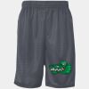 Badger - Pro Mesh 9" Shorts with Pockets Thumbnail