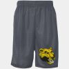 Badger - Pro Mesh 9" Shorts with Pockets Thumbnail