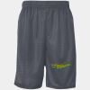 Badger - Pro Mesh 9" Shorts with Pockets Thumbnail