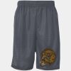 Badger - Pro Mesh 9" Shorts with Pockets Thumbnail