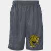 Badger - Pro Mesh 9" Shorts with Pockets Thumbnail