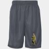 Badger - Pro Mesh 9" Shorts with Pockets Thumbnail