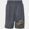 Badger - Pro Mesh 9" Shorts with Pockets Thumbnail