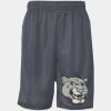 Badger - Pro Mesh 9" Shorts with Pockets Thumbnail