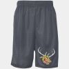 Badger - Pro Mesh 9" Shorts with Pockets Thumbnail
