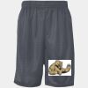 Badger - Pro Mesh 9" Shorts with Pockets Thumbnail