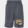 Badger - Pro Mesh 9" Shorts with Pockets Thumbnail