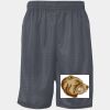 Badger - Pro Mesh 9" Shorts with Pockets Thumbnail