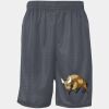 Badger - Pro Mesh 9" Shorts with Pockets Thumbnail