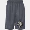 Badger - Pro Mesh 9" Shorts with Pockets Thumbnail