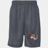 Badger - Pro Mesh 9" Shorts with Pockets Thumbnail