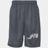 Badger - Pro Mesh 9" Shorts with Pockets Thumbnail