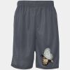 Badger - Pro Mesh 9" Shorts with Pockets Thumbnail