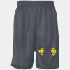 Badger - Pro Mesh 9" Shorts with Pockets Thumbnail