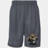 Badger - Pro Mesh 9" Shorts with Pockets Thumbnail