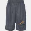 Badger - Pro Mesh 9" Shorts with Pockets Thumbnail