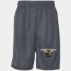 Badger - Pro Mesh 9" Shorts with Pockets Thumbnail